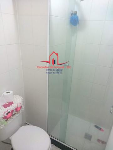 Apartamento à venda com 2 dormitórios em Centro, Duque de caxias cod:027 - Foto 20