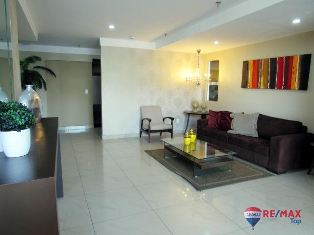 Apartamento 3 quartos no Tirol - Ventos Alísios - Foto 20
