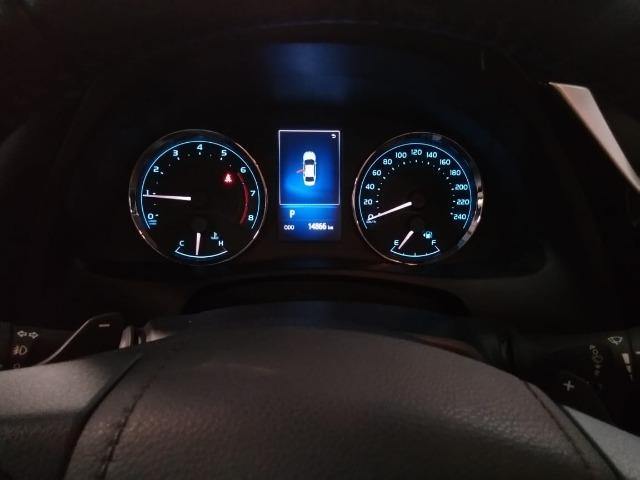 Toyota Corolla XEI 2.0 2019 KM 14.900,00 - Foto 7