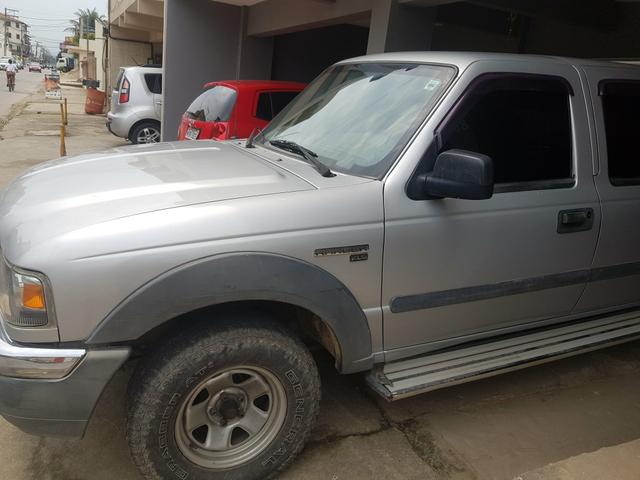Ranger Diesel 2007 - Foto 2