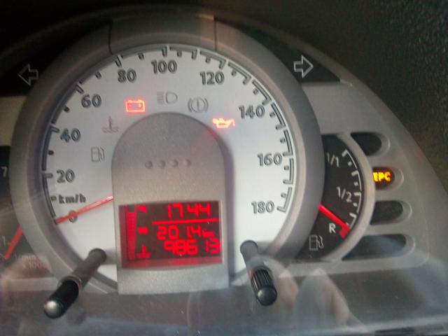 Excelente Gol G4 ano 2008, Oportunidade!!! - Foto 3