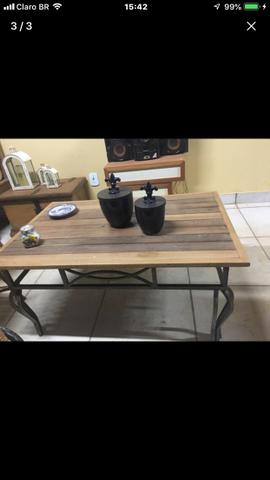 Mesa de centro