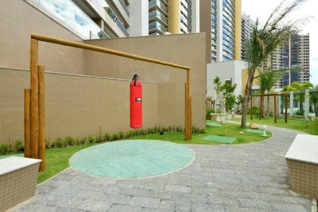 Maison de La Musique, Apartamento com 165,74m² no Guararapes Novo - Foto 12