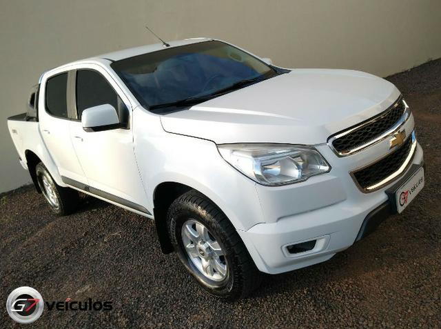 GM S10 LT turbo Diesel 4x4 - Foto 7