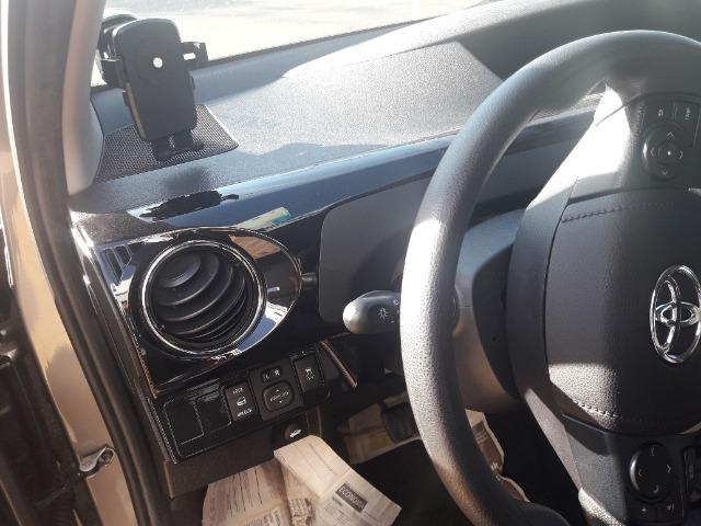 Vendo um Toyota Etios Xplus Sedan. - Foto 9