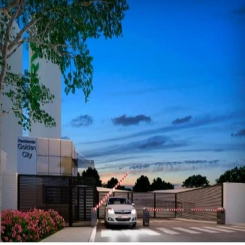 Esse é para quem quer sair do aluguel,entrada parcelada até 60x,lazer a partir 179.900! - Foto 11