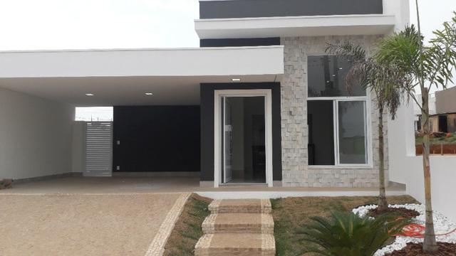 Casa Condominio Jardim de Mônaco - Hortolândia - Foto 8