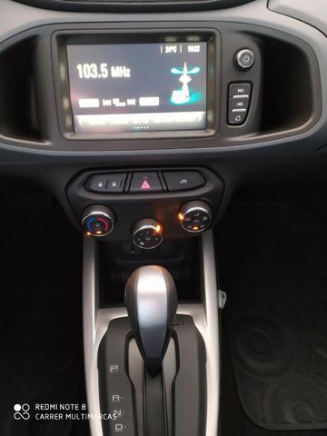 Onix Activ 2019 Automático - Foto 12