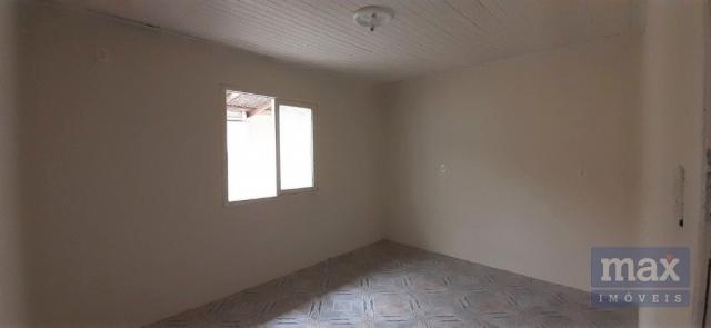 Casa para alugar com 2 dormitórios em Cordeiros, Itajaí cod:6825 - Foto 7