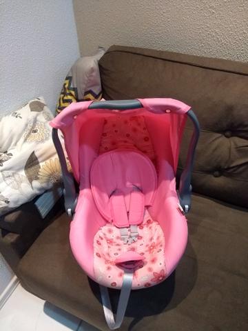 Bebê conforto Tutti baby - Foto 3