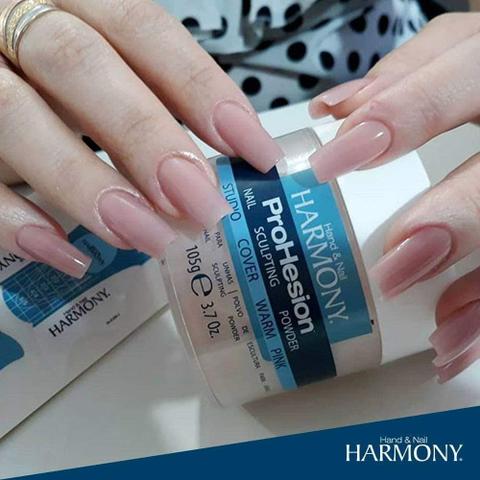 Pó acrílico Harmony 105g