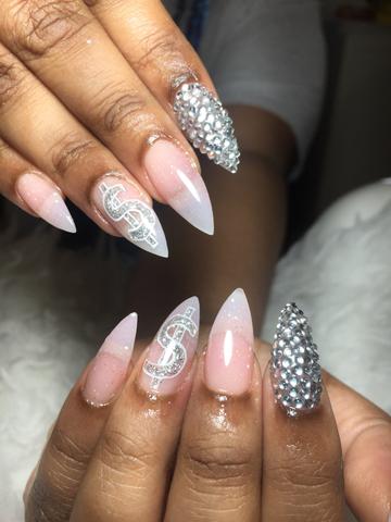 Alongamento de unhas de todas as técnicas - Foto 5