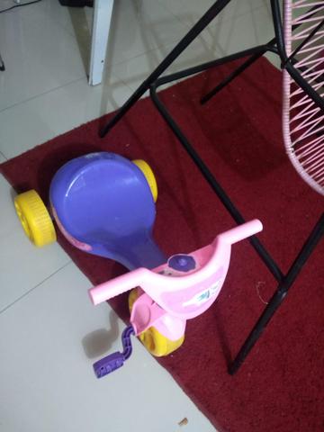 Balanço infantil + tico-tico - Foto 4