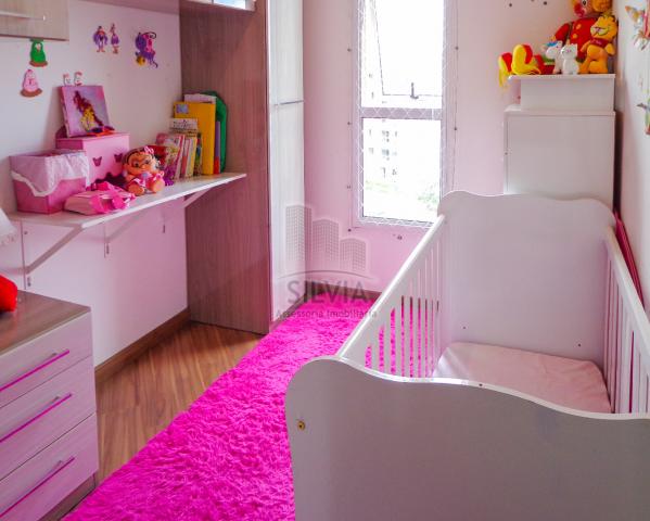 Apartamento com 2 quartos no neoville - Foto 7