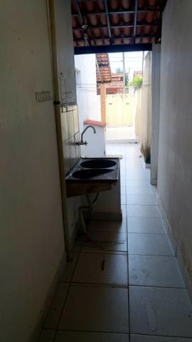 Vendo casa condominio fechado av Maria Lacerda - Foto 5
