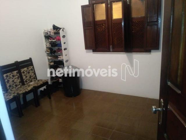 Casa à venda com 4 dormitórios em Brotas, Salvador cod:776000 - Foto 3