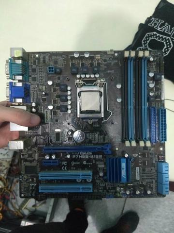 Pc gamer completo - Foto 6
