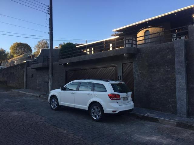 Casa grande com Piscina e Hidro ( Prox Vila germânica ) - Foto 5