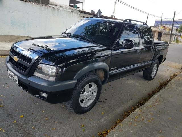 GM S10 advantage 2007 Super Nova - Foto 2