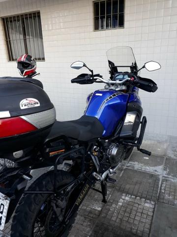 Super Tenere 1200z - Modelo Novo 2015 - Foto 4