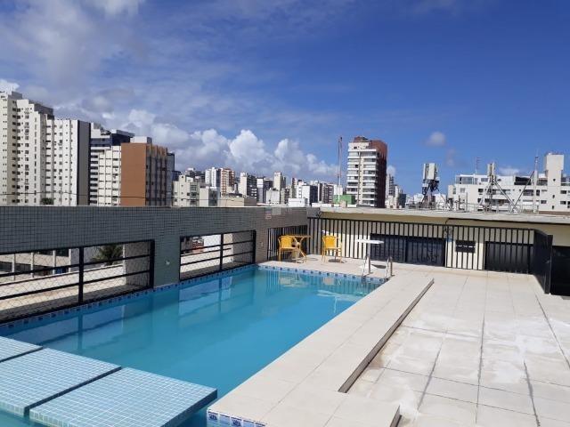 Pituba Loft no Praia Bela - Foto 9