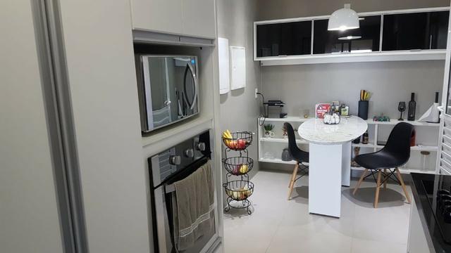 Etco Greenville, 3 quartos, com armários - Foto 6