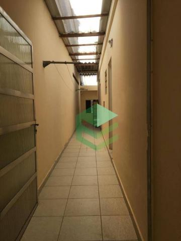 Sobrado com 2 dormitórios à venda, 85 m² por R$ 510.000 - Dos Casa - São Bernardo do Campo - Foto 12