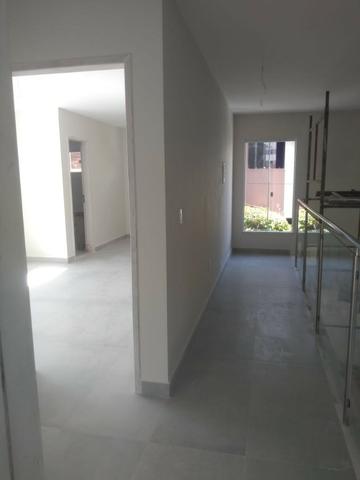 Imóvel exclusivo - Duplex novo com 3 suítes - Foto 11