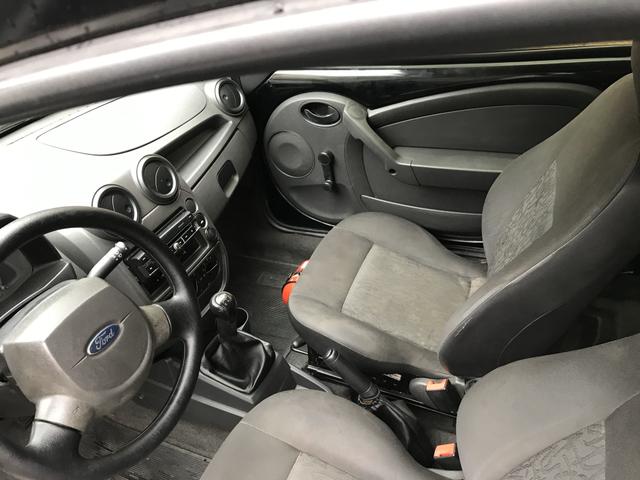 Ford Ka 2010 1.0 8v Zetec Rocam Flex - Troco por Moto - Foto 7
