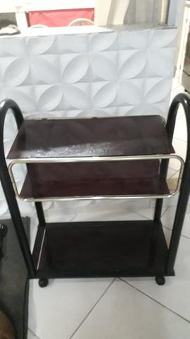 Rack tubular - Foto 3