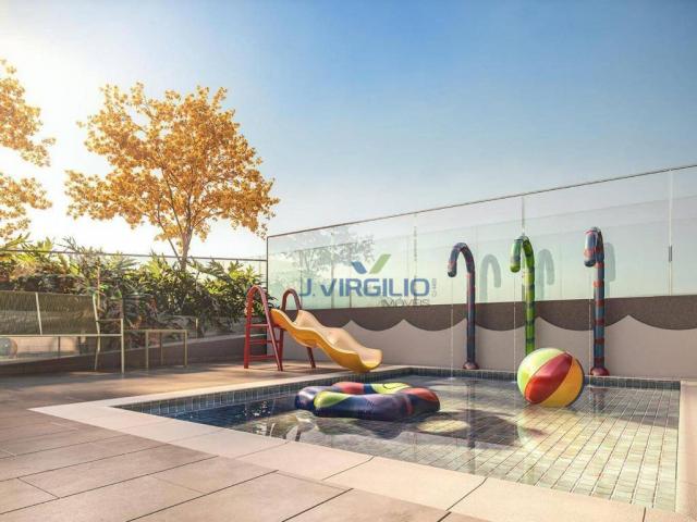 Apartamento com 3 quartos à venda, 97 m² por r$ 0 - setor bueno - goiânia/go - Foto 8