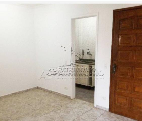 Apartamento à venda com 1 dormitórios em Manchester, Sorocaba cod:58774 - Foto 3