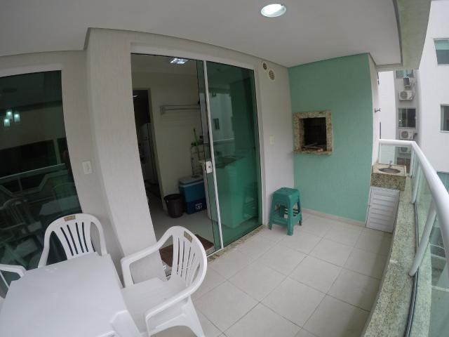 Aluguel de apartamento Bombinhas -100m da praia - Foto 15