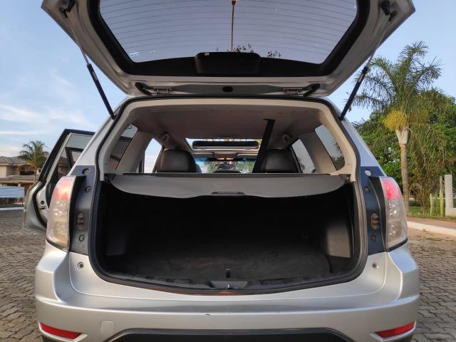 Subaru Forester 2009 c/ Teto Solar Impecavel . Baixei o preco pra vender rapido - Foto 6