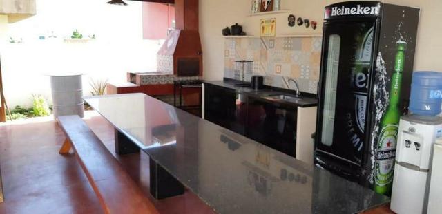 Casa - Green Club 3 - 310m² - 3 su?tes + 1 quarto - 4 vagas -SN - Foto 6