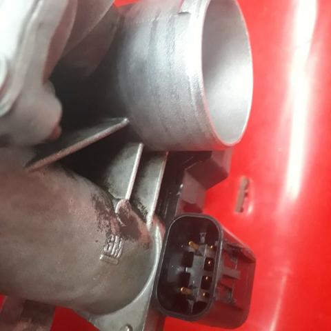 Tbi corpo de borboleta gm celta/classic e outros