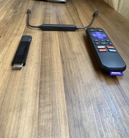 Roku Streaming Stick Plus - Foto 3