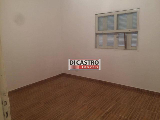 Chácara com 2 dormitórios à venda, 5200 m² por r$ 430.000 - parque agrinco - guararema/sp - Foto 10