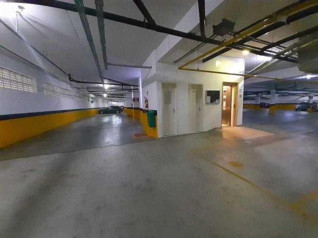 Apartamento à venda com 3 dormitórios em Morumbi, São paulo cod:63962 - Foto 15