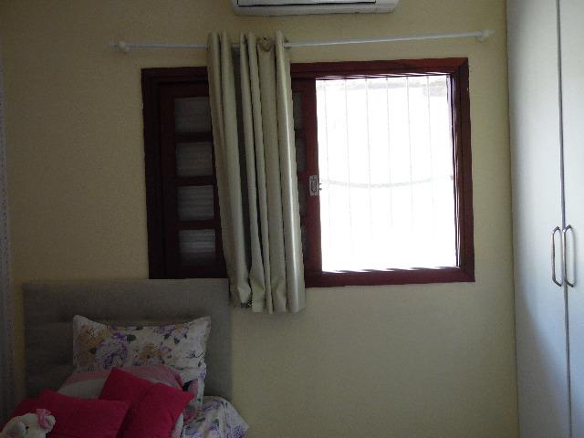 Casa - Cond. 4 Esta?ões - Ema?s - 140m2 - 3 quartos - 2 vagas -SN - Foto 15