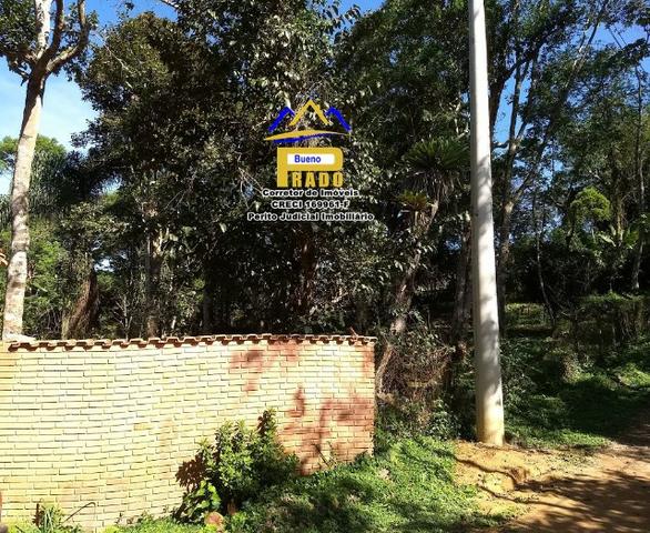 Bela chácara para sua moradia ou lazer com excelente localização em Juquitiba - Foto 11