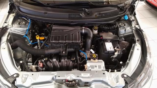 FIAT ARGO PRECISION 1.8 FLEX MANUAL - Foto 4