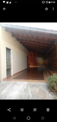 Casa morada do Sol *