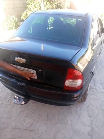 Vendo carro classic - Foto 4