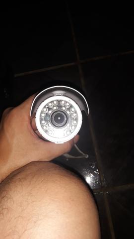 Câmera - Foto 2