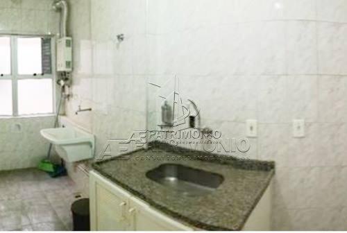 Apartamento à venda com 1 dormitórios em Manchester, Sorocaba cod:58774 - Foto 2
