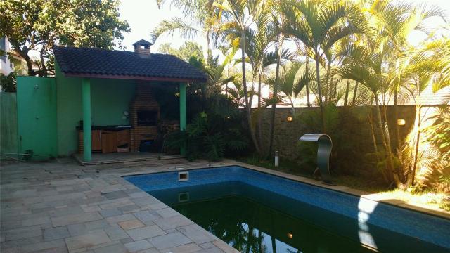 Sobrado à venda, 4 quartos, 8 vagas, swiss park - são bernardo do campo/sp - Foto 15
