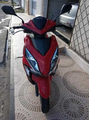 Elite 125 honda - Foto 8