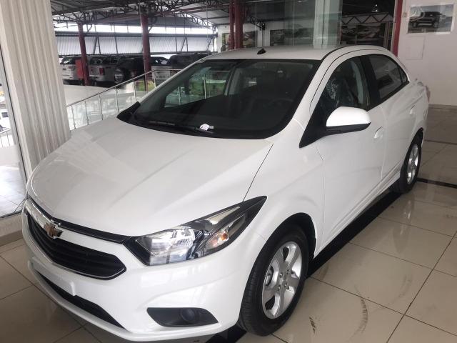 Chevrolet prisma 1.4 mpfi 8v flex 4p manual