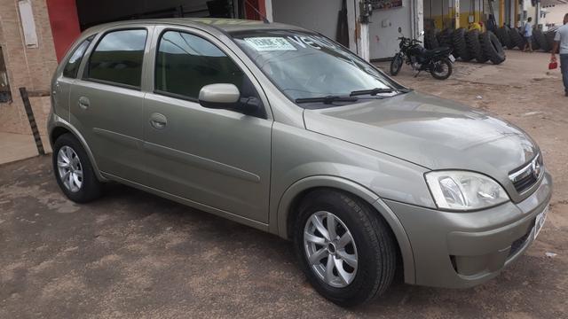 Corsa maxxx 1.4 2011 - Foto 5